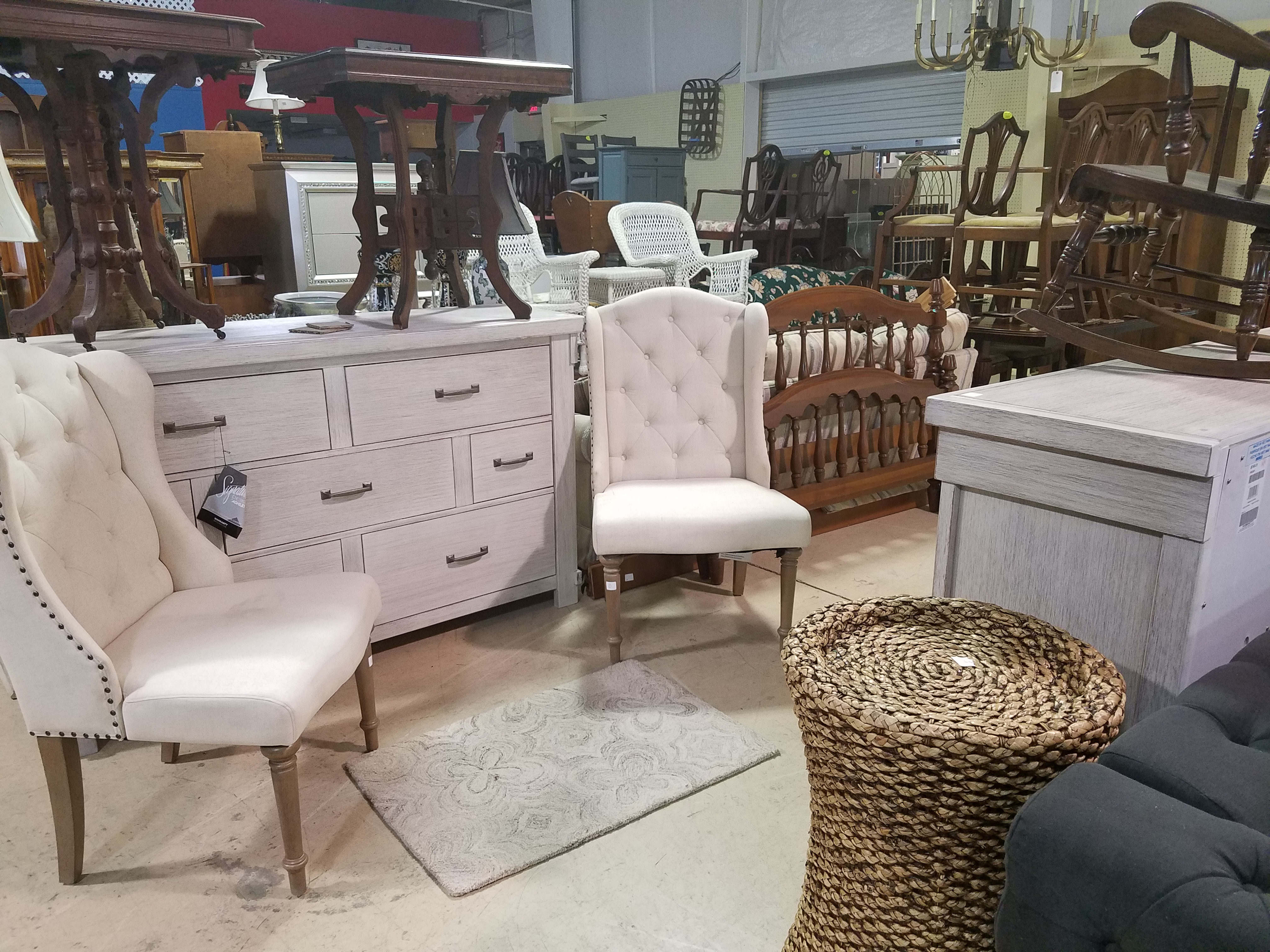 Thursday Auction On Sept 12 – B&H Auctions